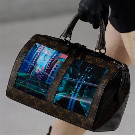 louis vuitton digital fashion